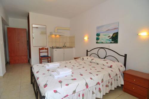 Apartmán Iris *